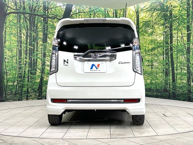 HONDA N-WGN 2016 Image 31