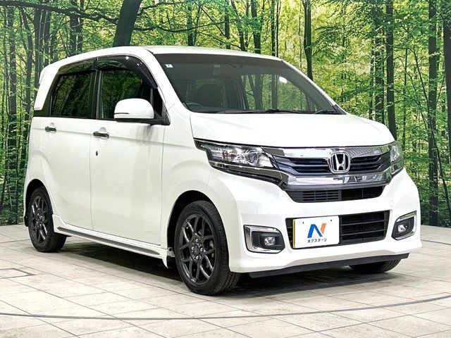 HONDA N-WGN 2016 Image 31