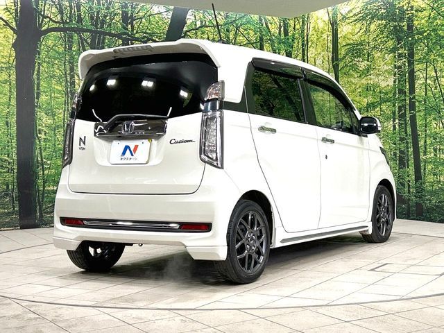 HONDA N-WGN 2016 Image 31