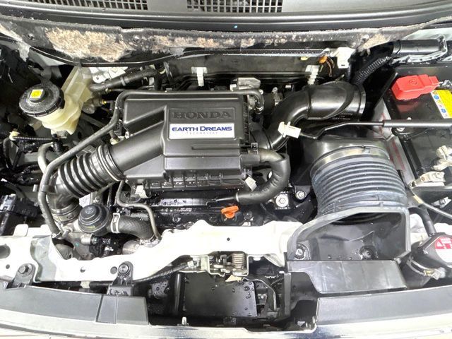 HONDA N-WGN 2016 Image 31