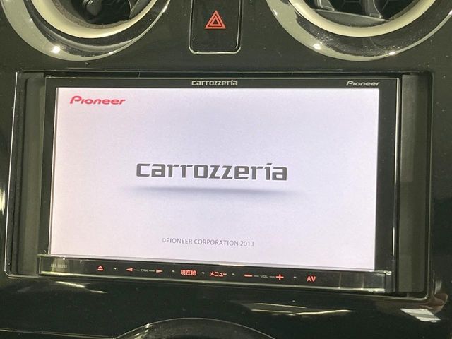 NISSAN NOTE 2014 Image 31