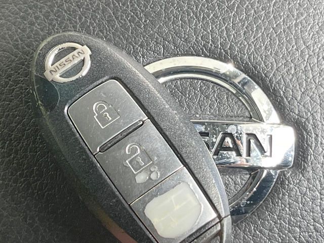 NISSAN NOTE 2014 Image 31