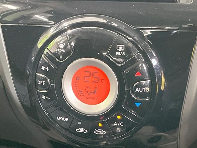 NISSAN NOTE 2014 Image 31