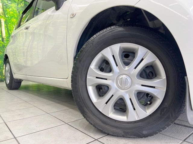 NISSAN NOTE 2014 Image 31