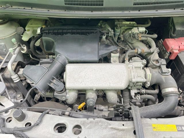 NISSAN NOTE 2014 Image 31