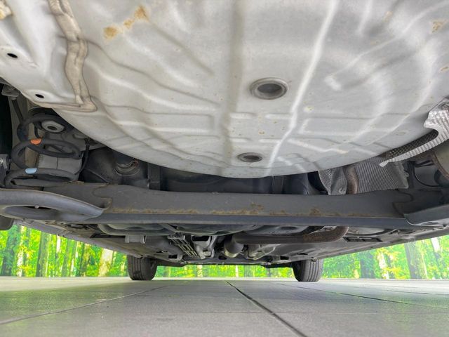 NISSAN NOTE 2014 Image 31