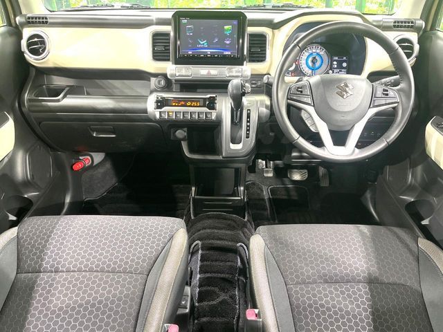 SUZUKI XBEE 4WD 2019 Image 31