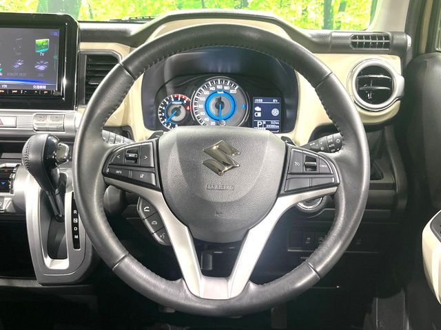 SUZUKI XBEE 4WD 2019 Image 31