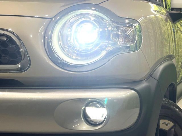 SUZUKI XBEE 4WD 2019 Image 31