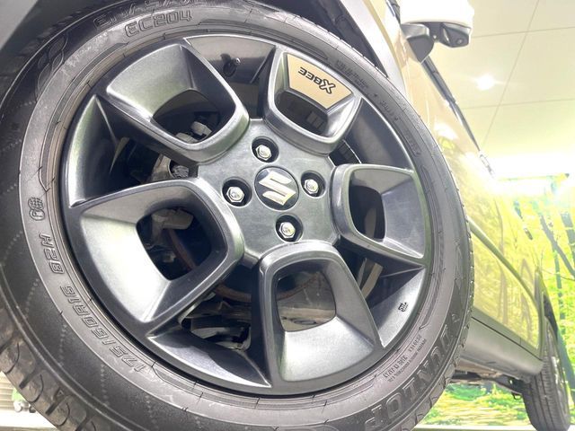 SUZUKI XBEE 4WD 2019 Image 31