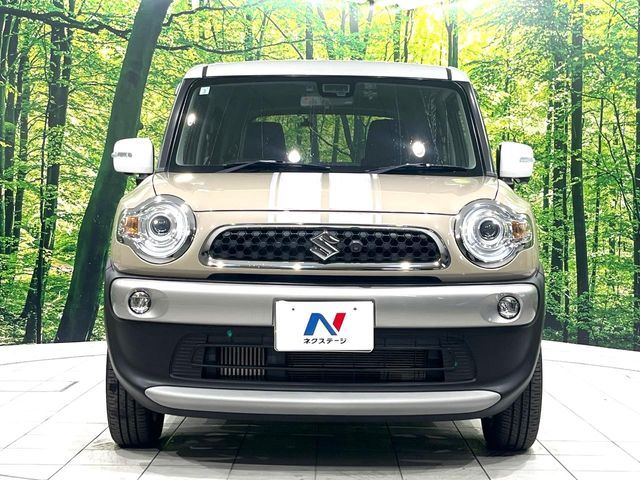 SUZUKI XBEE 4WD 2019 Image 31