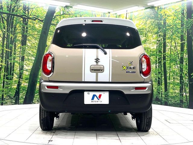 SUZUKI XBEE 4WD 2019 Image 31