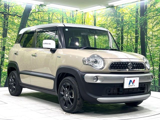 SUZUKI XBEE 4WD 2019 Image 31
