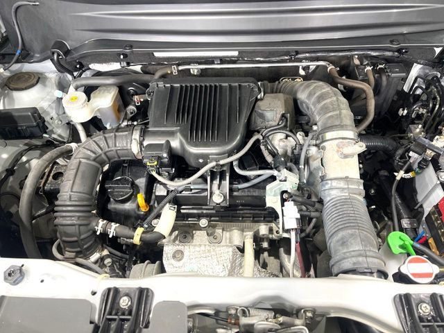 SUZUKI XBEE 4WD 2019 Image 31