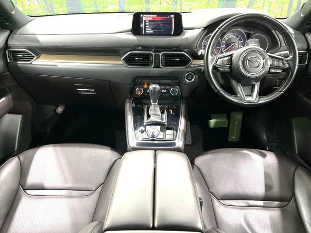 MAZDA CX-8 4WD 2018 Image 31