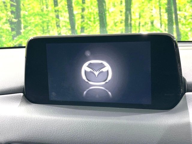 MAZDA CX-8 4WD 2018 Image 31