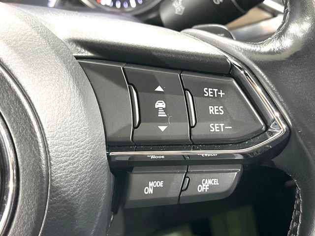 MAZDA CX-8 4WD 2018 Image 31