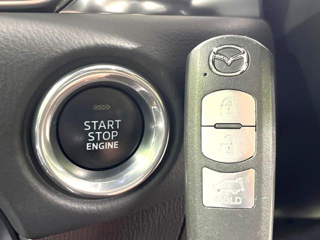 MAZDA CX-8 4WD 2018 Image 31