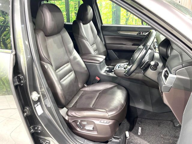 MAZDA CX-8 4WD 2018 Image 31