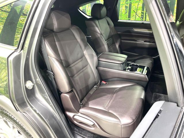 MAZDA CX-8 4WD 2018 Image 31