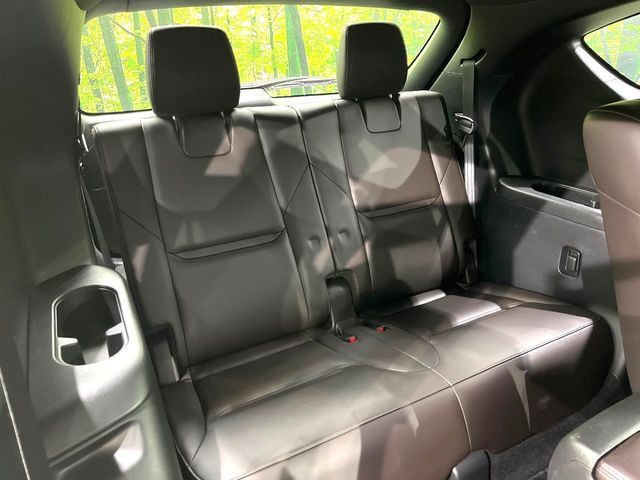 MAZDA CX-8 4WD 2018 Image 31