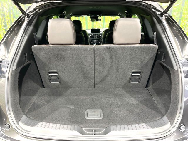 MAZDA CX-8 4WD 2018 Image 31