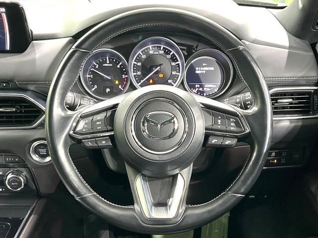 MAZDA CX-8 4WD 2018 Image 31