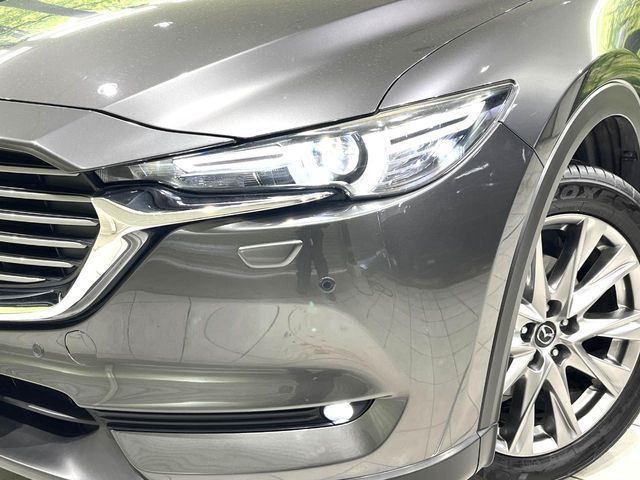 MAZDA CX-8 4WD 2018 Image 31