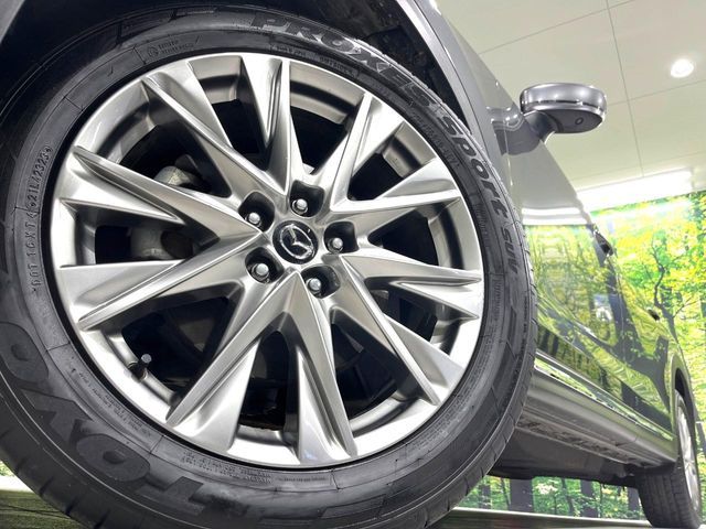 MAZDA CX-8 4WD 2018 Image 31
