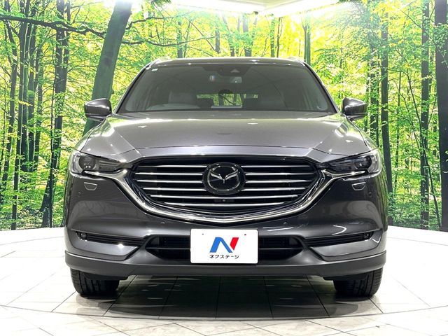 MAZDA CX-8 4WD 2018 Image 31