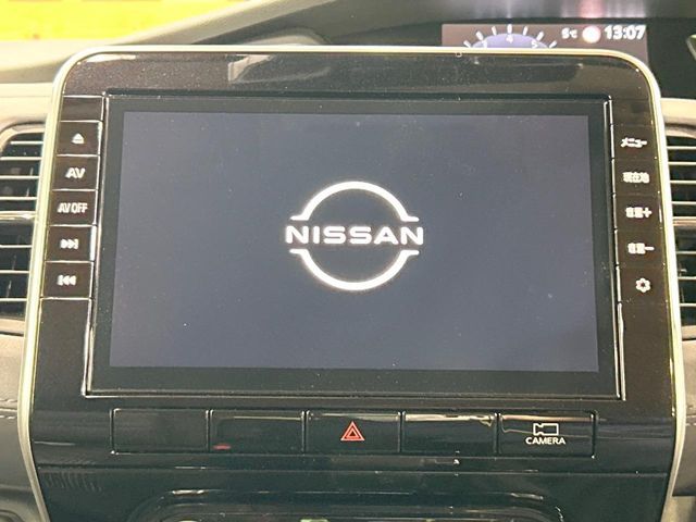 NISSAN SERENA  S-HYBRID 2022 Image 31