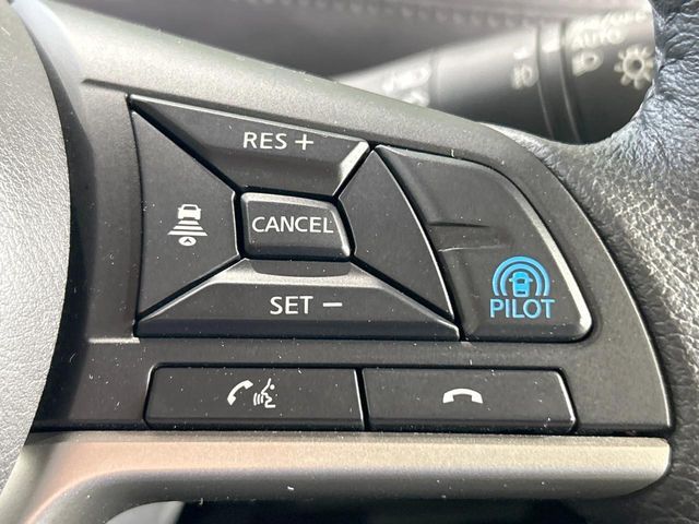 NISSAN SERENA  S-HYBRID 2022 Image 31