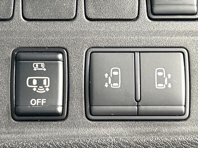 NISSAN SERENA  S-HYBRID 2022 Image 31