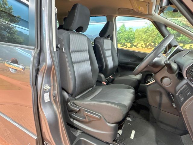 NISSAN SERENA  S-HYBRID 2022 Image 31