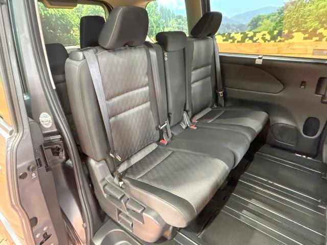 NISSAN SERENA  S-HYBRID 2022 Image 31