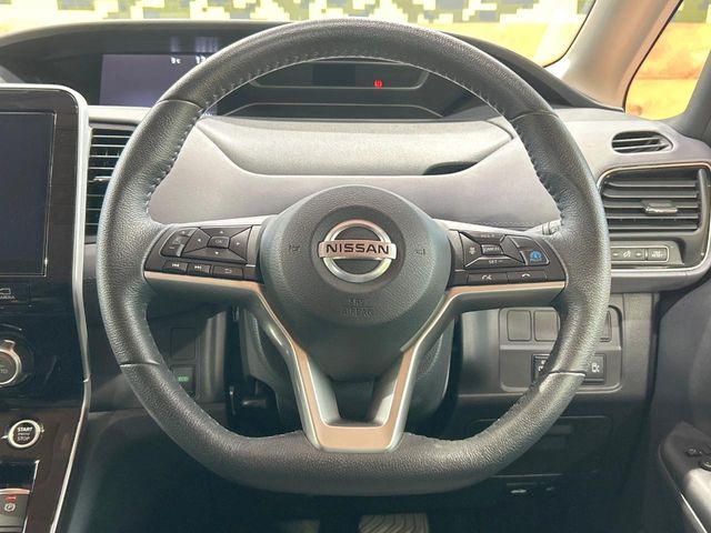 NISSAN SERENA  S-HYBRID 2022 Image 31