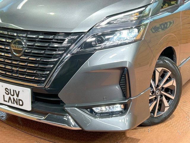 NISSAN SERENA  S-HYBRID 2022 Image 31