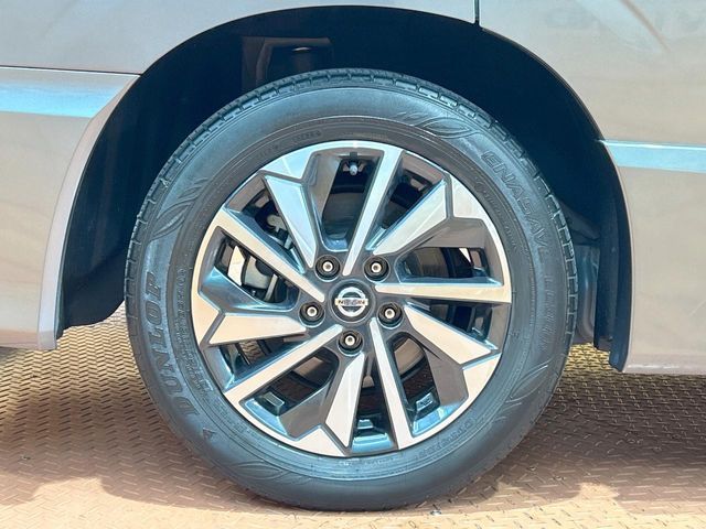 NISSAN SERENA  S-HYBRID 2022 Image 31