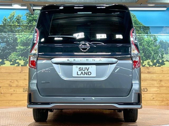 NISSAN SERENA  S-HYBRID 2022 Image 31