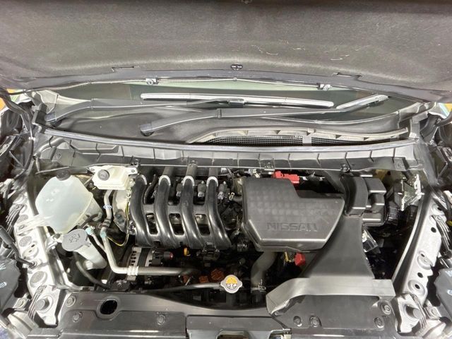 NISSAN SERENA  S-HYBRID 2022 Image 31