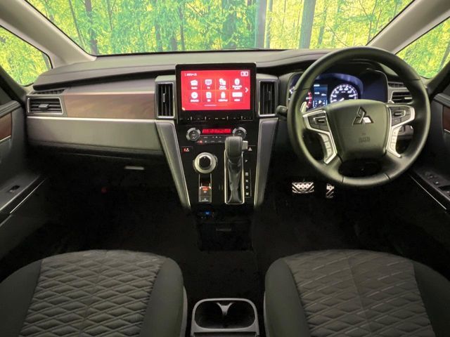 MITSUBISHI DELICA D:5 4WD 2024 Image 31