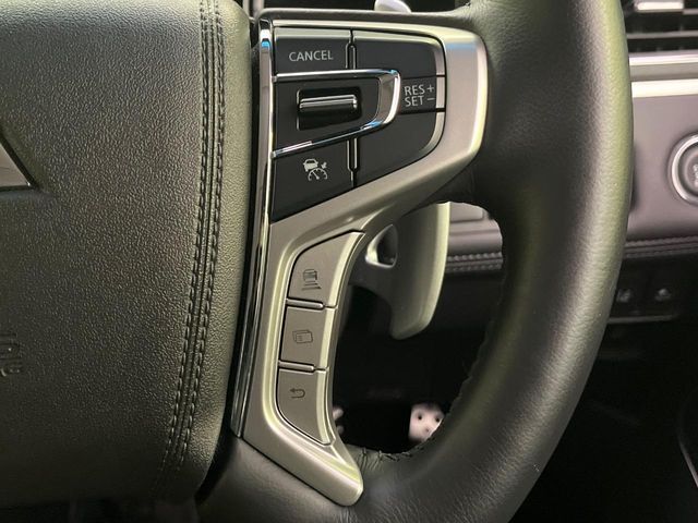 MITSUBISHI DELICA D:5 4WD 2024 Image 31