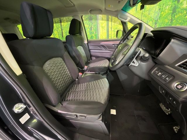 MITSUBISHI DELICA D:5 4WD 2024 Image 31