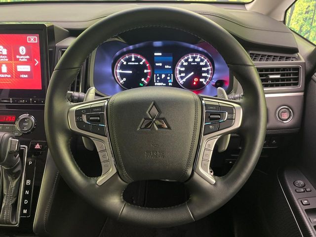 MITSUBISHI DELICA D:5 4WD 2024 Image 31