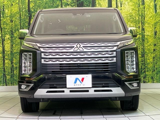 MITSUBISHI DELICA D:5 4WD 2024 Image 31