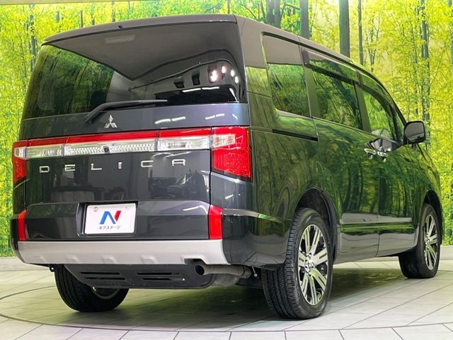 MITSUBISHI DELICA D:5 4WD 2024 Image 31