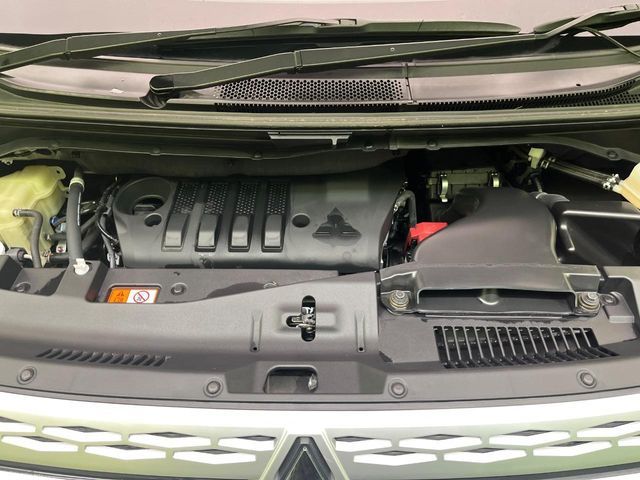 MITSUBISHI DELICA D:5 4WD 2024 Image 31