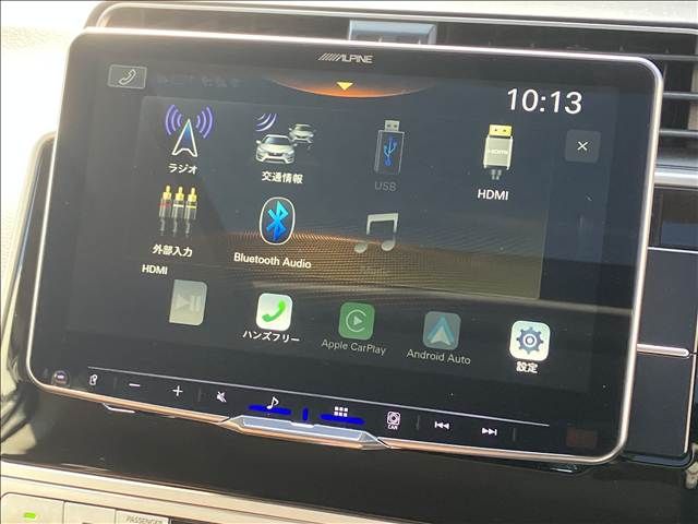 TOYOTA LANDCRUISER PRADO 2022 Image 31