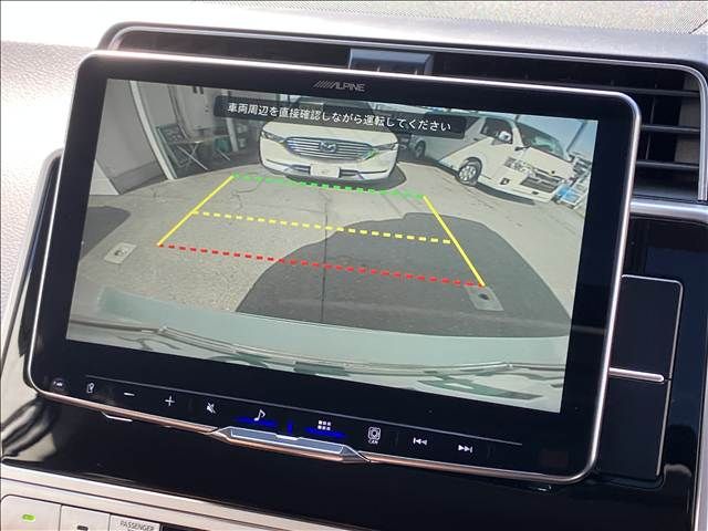 TOYOTA LANDCRUISER PRADO 2022 Image 31