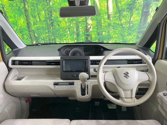 SUZUKI WAGON R 2017 Image 31